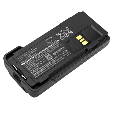 Kompatibel batteriudskiftning til Motorola NNTN8128A,NNTN8128C,NNTN8129AR,NTN8128A,PMNN4406AR...