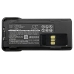 Tovejs radio batteri Motorola MOTOTRBO XPR 7580