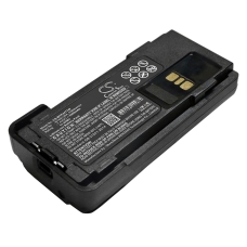 Kompatibel batteriudskiftning til Motorola NNTN8128A,NNTN8129AR,NTN8128A,PMNN4406AR,PMNN4406BR...
