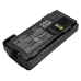 Tovejs radio batteri Motorola APX2000