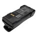Tovejs radio batteri Motorola APX2000