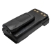 Tovejs radio batteri Motorola APX2000