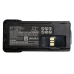 Tovejs radio batteri Motorola APX2000