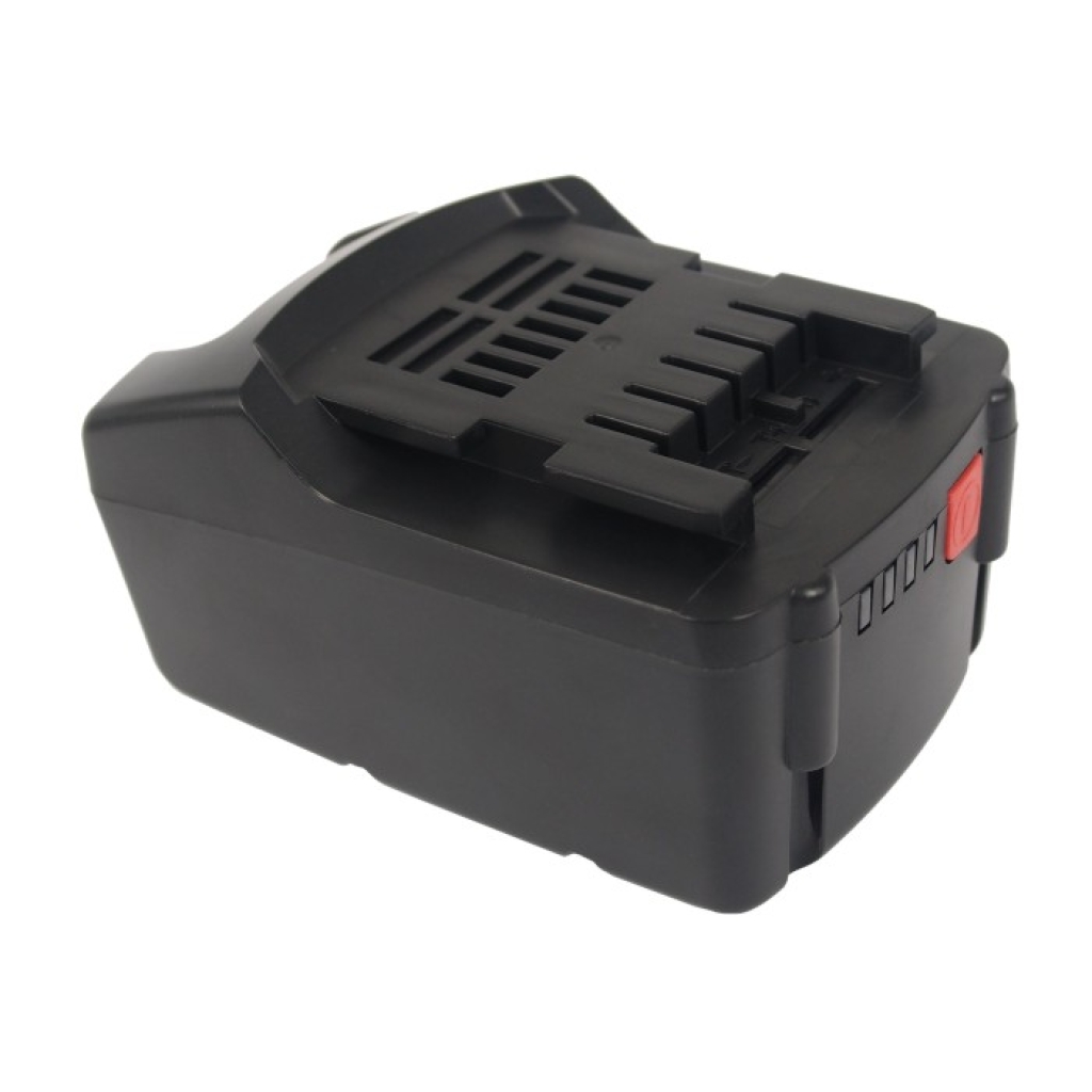 Batterier Erstatter 12070401
