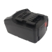 Batterier Erstatter 12070401