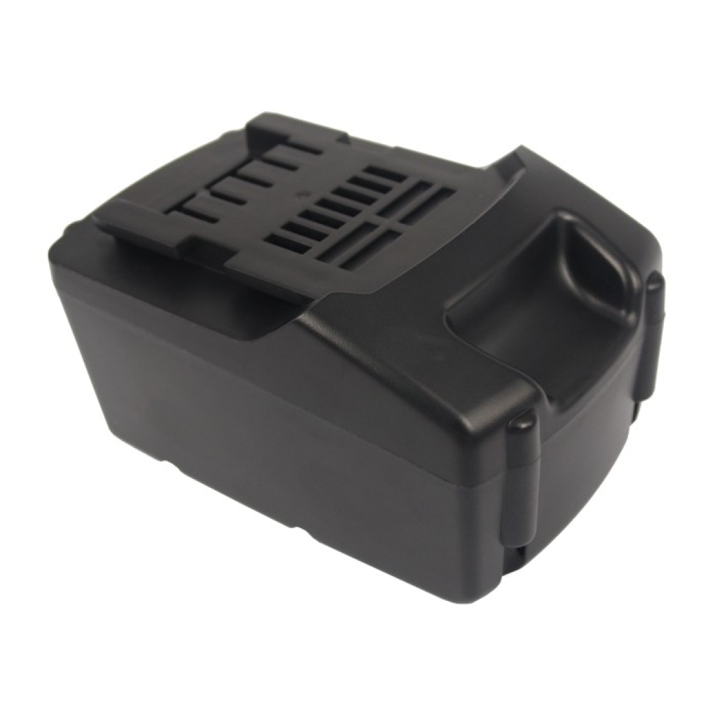 Batterier Erstatter 12070401
