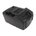 Batterier Erstatter 12070401