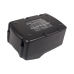 Batterier Erstatter 12070401