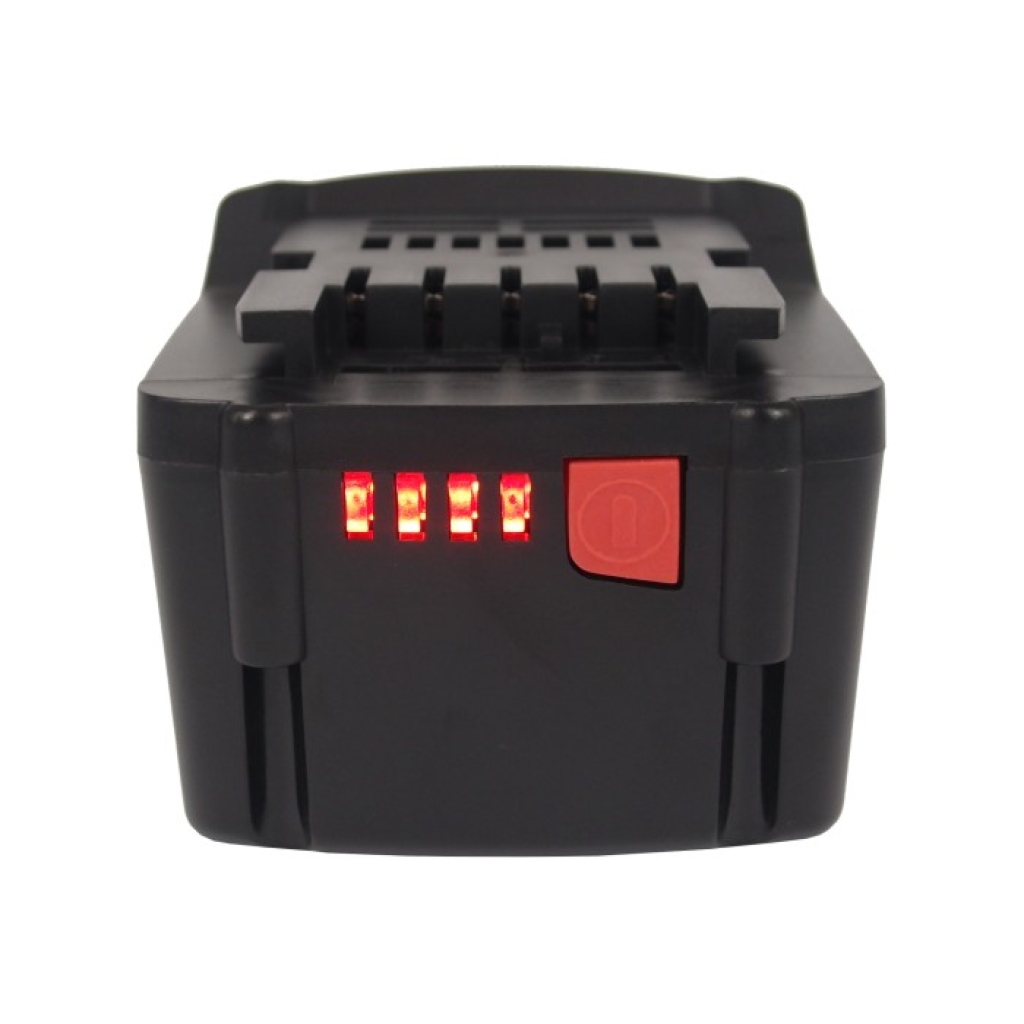 Batterier Erstatter 12070401