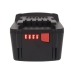 Batterier Erstatter 12070401