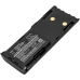 Tovejs radio batteri Motorola LCS2000