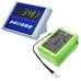 Power Tools Battery Megalite CS-MTL221SL