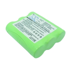 Kompatibel batteriudskiftning til Motorola 6060937H01,HNN9018,HNN9018A,HNN9018AR,HNN9018B...