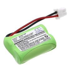 Kompatibel batteriudskiftning til Motorola BY1131