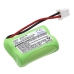 Babyfonbatteri Motorola CS-MTP11MB