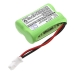Babyfonbatteri Motorola CS-MTP11MB