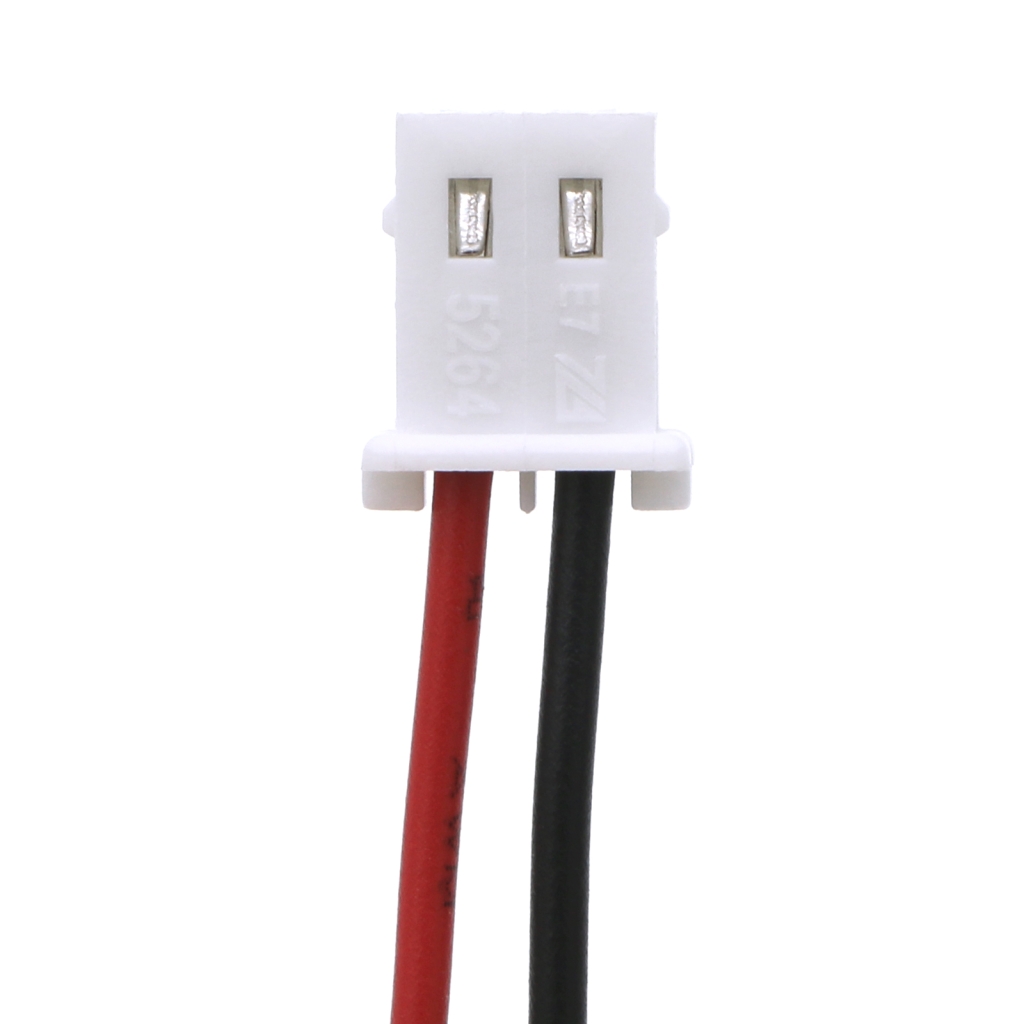 Babyfonbatteri Motorola CS-MTP11MB