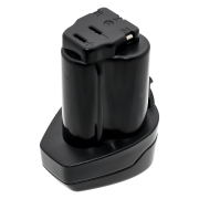 Industribatteri Metabo 8051275002