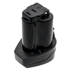 Kompatibel batteriudskiftning til Metabo 6.25439