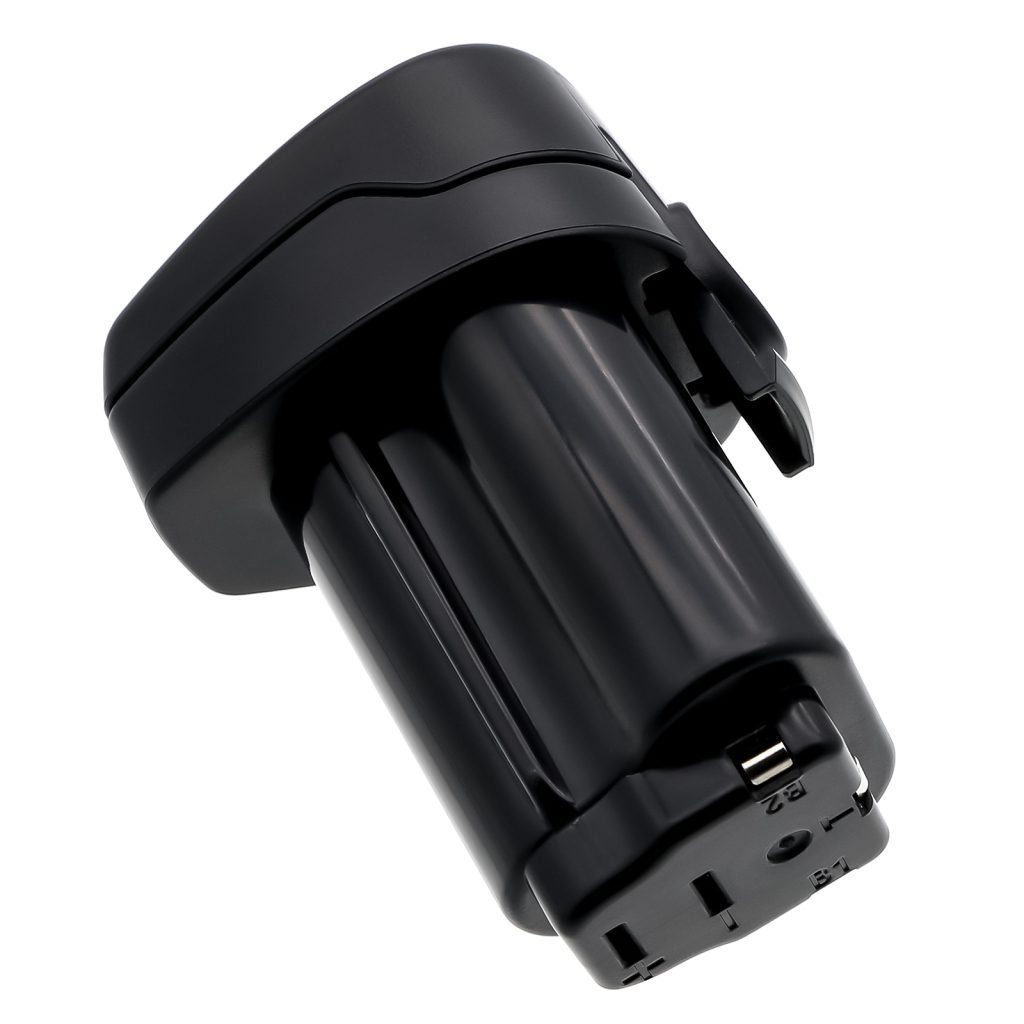 Industribatteri Metabo 8051275002