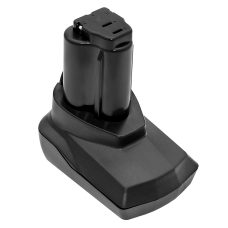 Kompatibel batteriudskiftning til Metabo 6.25439