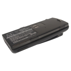 Kompatibel batteriudskiftning til Motorola PMNN4046,PMNN4046A,PMNN4046R,PMNN4063AR,PMNN4063ARC...