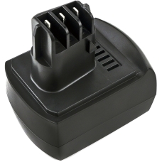 Kompatibel batteriudskiftning til Metabo 6.25486