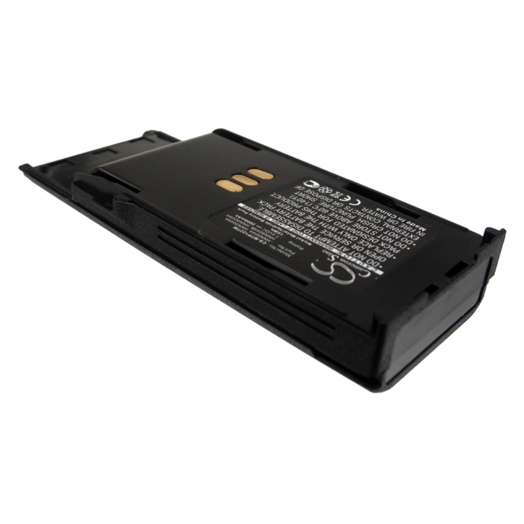 Tovejs radio batteri Motorola Radius P50