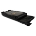 Tovejs radio batteri Motorola Radius P50