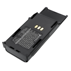 Kompatibel batteriudskiftning til Motorola HNN9049,HNN9049A,HNN9049B,HNN9049H