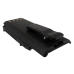 Tovejs radio batteri Motorola Radius P50
