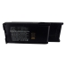Tovejs radio batteri Motorola Radius P50