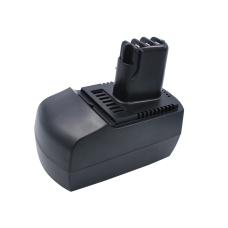 Kompatibel batteriudskiftning til Metabo 6.25482