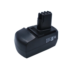Kompatibel batteriudskiftning til Metabo 6.25482