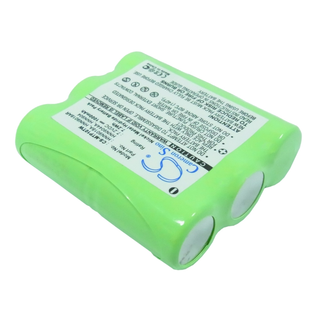 Motorola Radius SP10