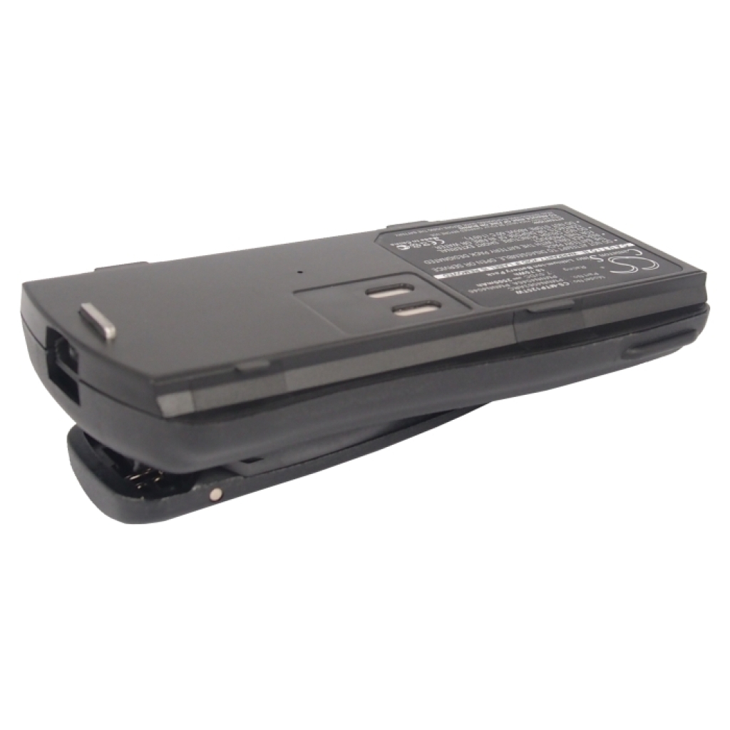 Batteri Erstatter PMNN4046