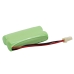 Babyfonbatteri Motorola CS-MTP20MB