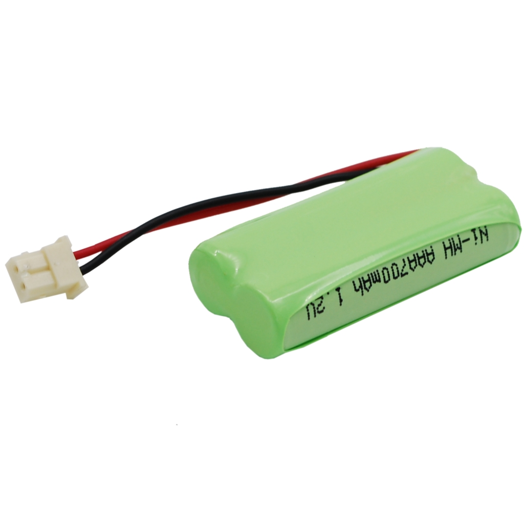 Babyfonbatteri Motorola CS-MTP20MB