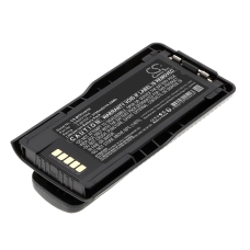 Kompatibel batteriudskiftning til Motorola PMNN4522A,QA02315AA,QA02319AA