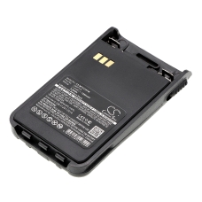 Kompatibel batteriudskiftning til Motorola SMP318