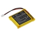 Babyfonbatteri Motorola CS-MTP330MB