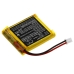 Babyfonbatteri Motorola CS-MTP330MB