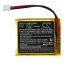 Babyfonbatteri Motorola CS-MTP330MB