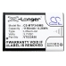 Babyfonbatteri Motorola CS-MTP340MB