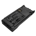 Tovejs radio batteri Motorola CS-MTP340TW