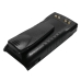Tovejs radio batteri Motorola CS-MTP340TW