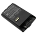 Tovejs radio batteri Motorola Mag One Q9