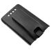 Tovejs radio batteri Motorola Mag One Q9