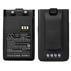 Kompatibel batteriudskiftning til Motorola PMNN4423A
