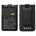 Tovejs radio batteri Motorola Mag One Q9